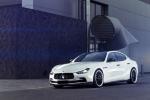 Maserati Ghibli by HS Motorsport 2015 года